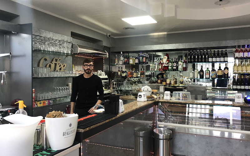 Il Gusto…del Bar