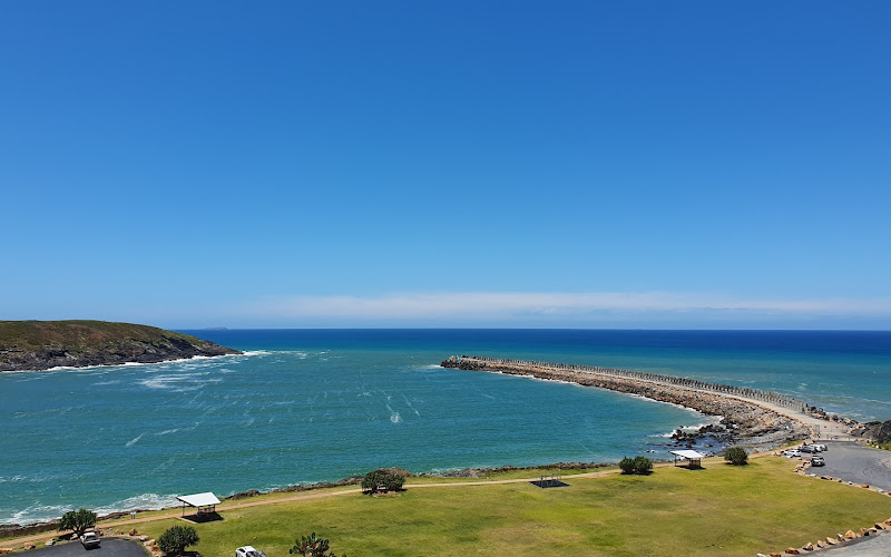 Beacon Hill Lookout
