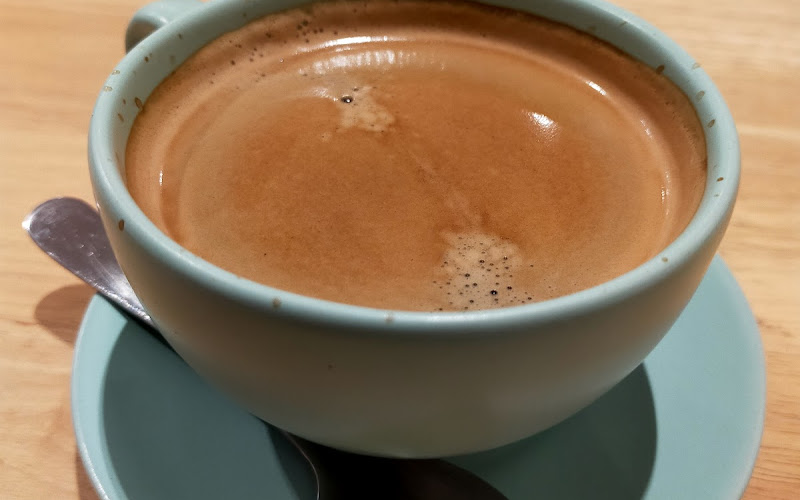 สวีทคาเฟ่ (S-Wheat Cafe)