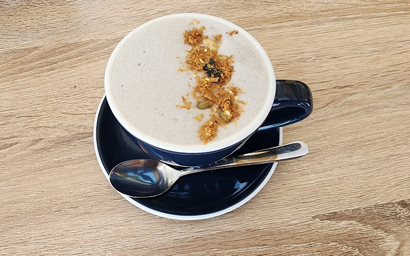 Jing Si Books & Cafe (Brisbane) 靜思書軒