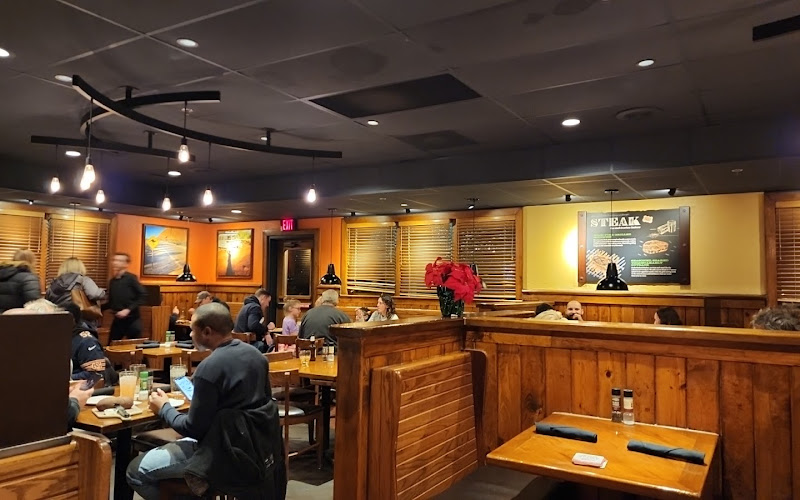 Outback Steakhouse