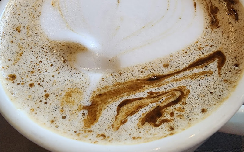 Tom N Toms Coffee