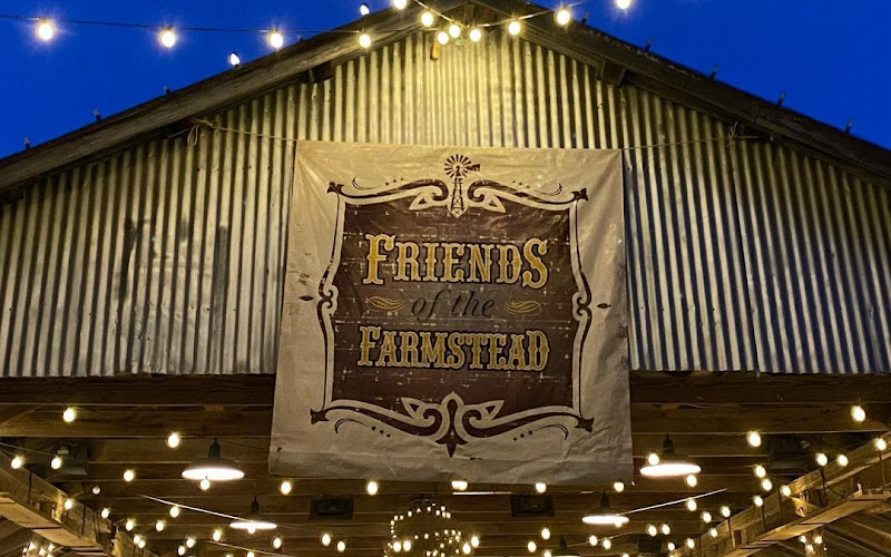 Heritage Farmstead Museum