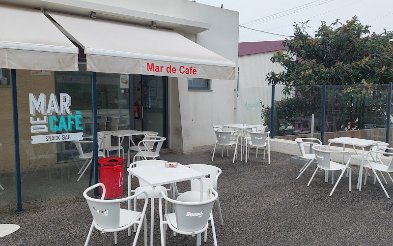 Mar de Café