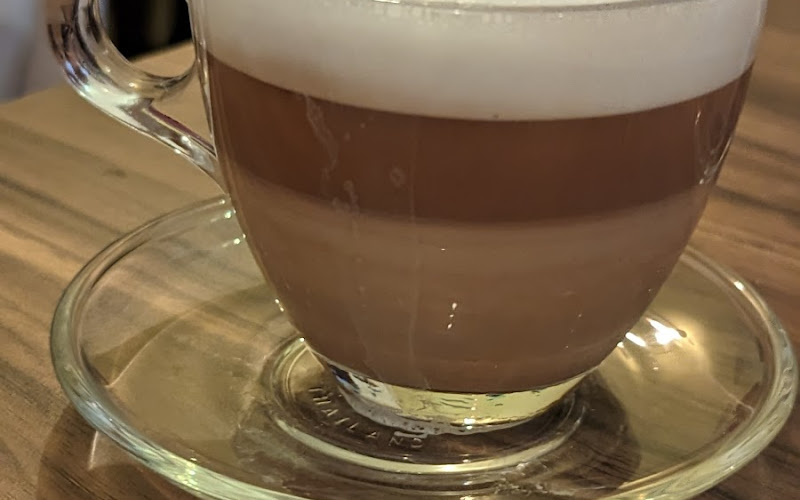 Mangalore Baking Company