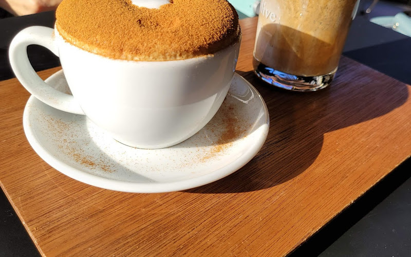 stay alive coffee