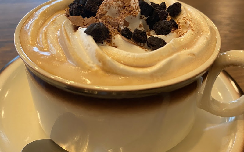 Tio COFFEE