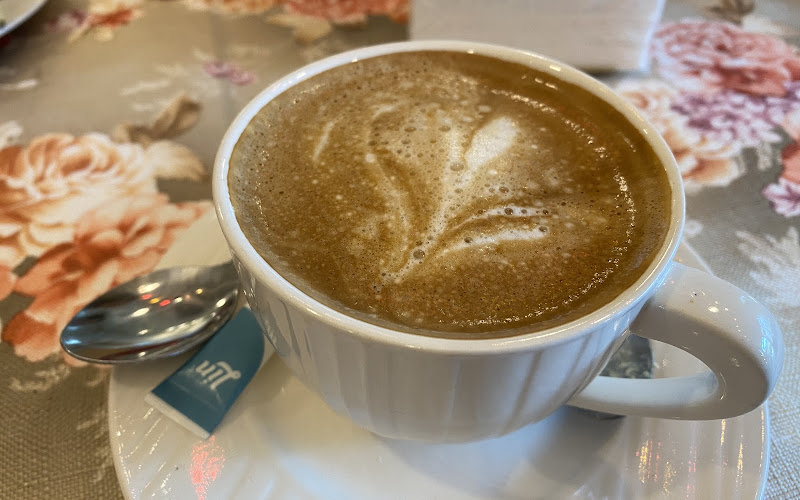 Café Valentier Phrae