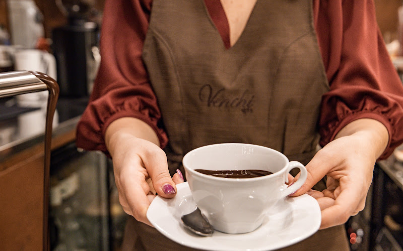 Thé coffeelate Portanova