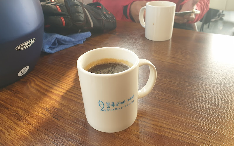 Blue River Coffee
