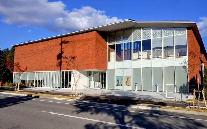 가루이자와 안도 미술관