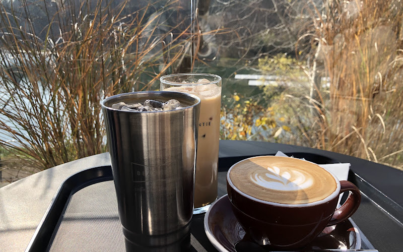 빈타이 군산은파점