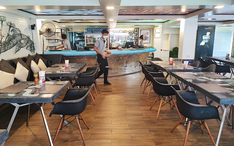 Fork & Spoon Restaurant