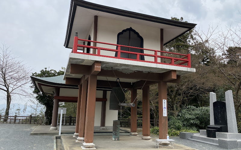 雲雀堂(ひばり観音)