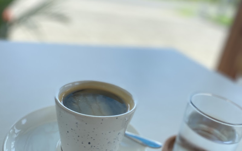 Green Leaf Coffee