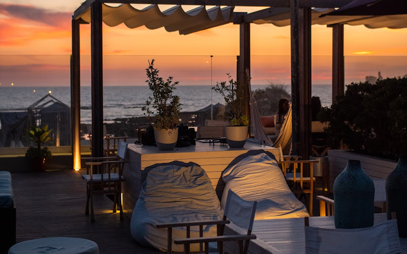 Barzin Praia
