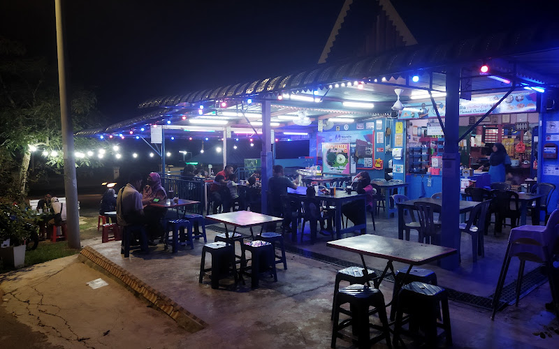 NovieRa Partime Cafe'