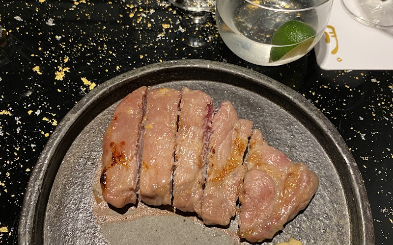 和食日本酒『月。』