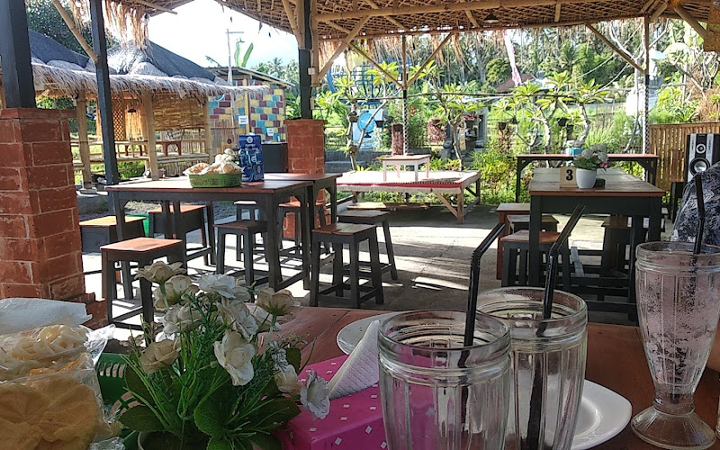 Waroeng Nusantara Jasri