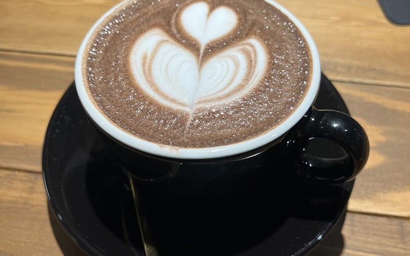 思沐咖啡 ThinkThough Coffee