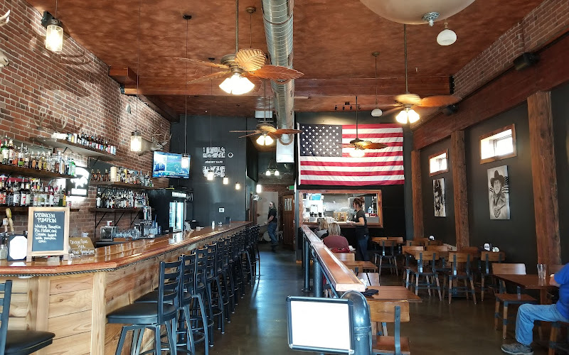 The HonkyTonk | Bar and Restaurant