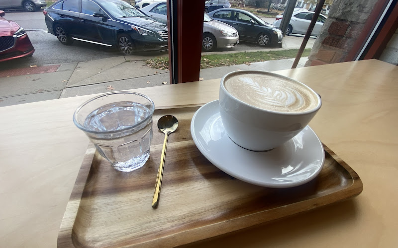 Rising Star Coffee Roasters
