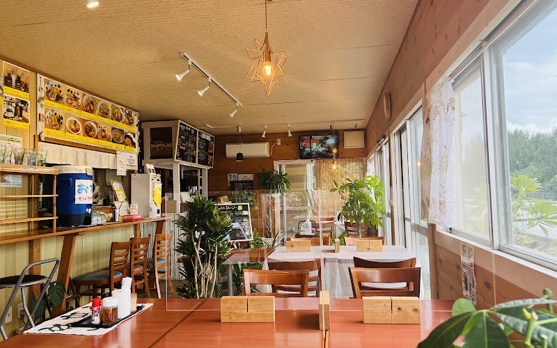 スマイル食堂＆Cafe