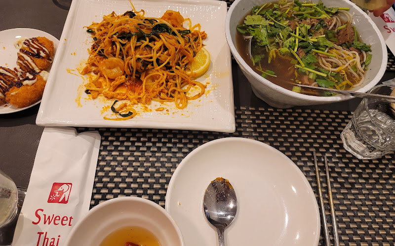 The Sweet Thai 더 스위트 타이