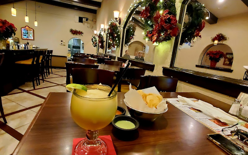 Armenta's Mexican Restaurant