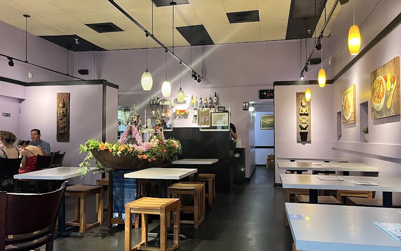 King of Thai Boat Noodles Waikiki