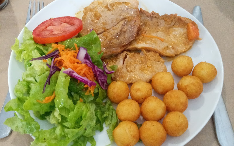 Pastelaria Dom José