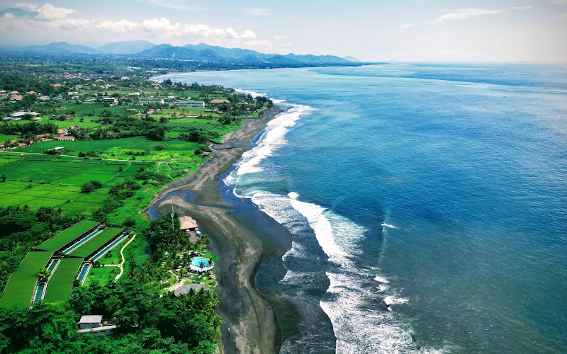 Pantai Selukat