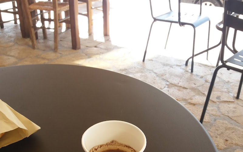 Sifakis bakery , coffee & pastry - ΣΙΦΑΚΗΣ ΦΟΥΡΝΟΣ - ΖΑΧΑΡΟΠΛΑΣΤΕΙΟ - ΚΑΦΕ