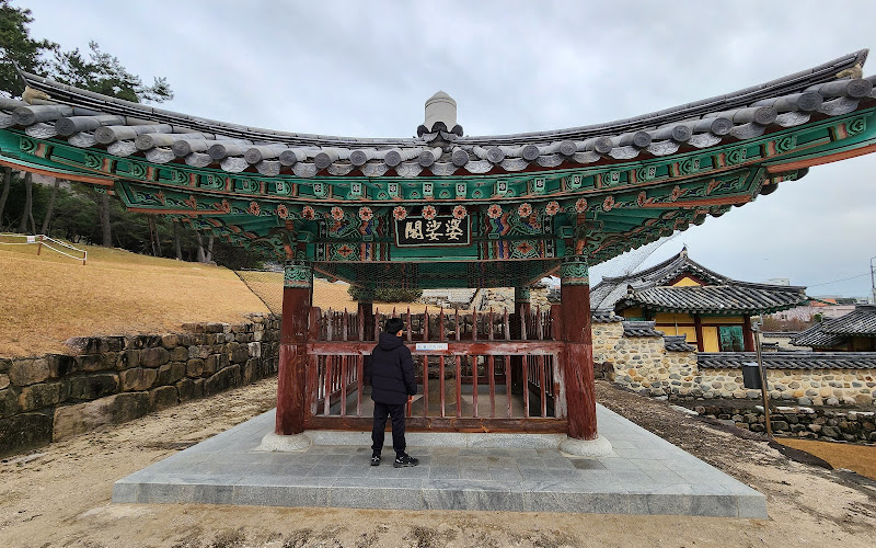 파사석탑