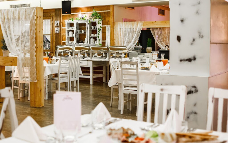 Restauracja Kryjówka