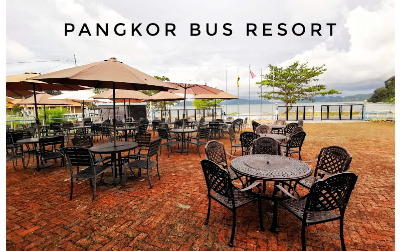PANGKOR BUS RESORT by BESLA