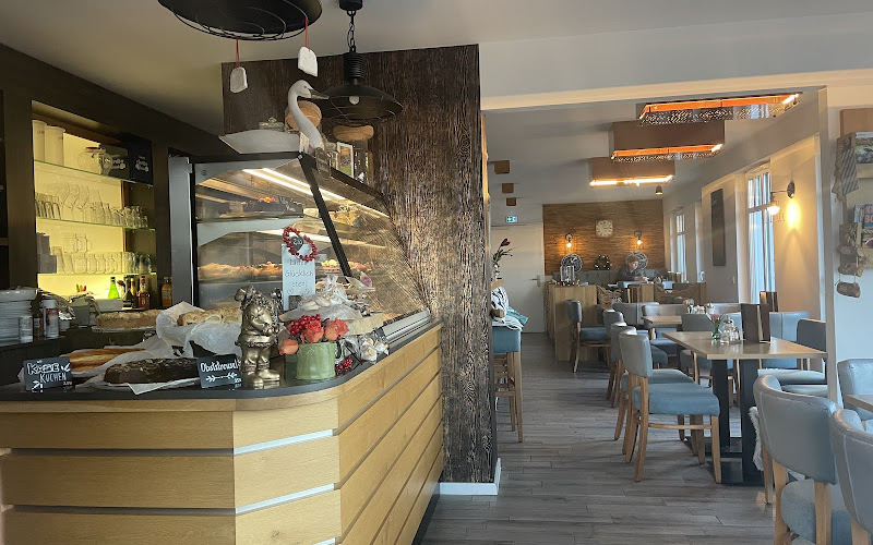 Schwanen Café & Bistro