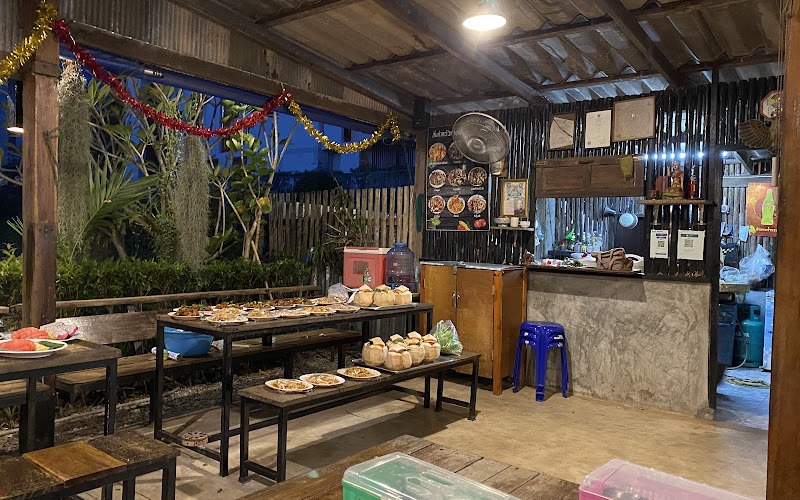 ครัวคำสาย