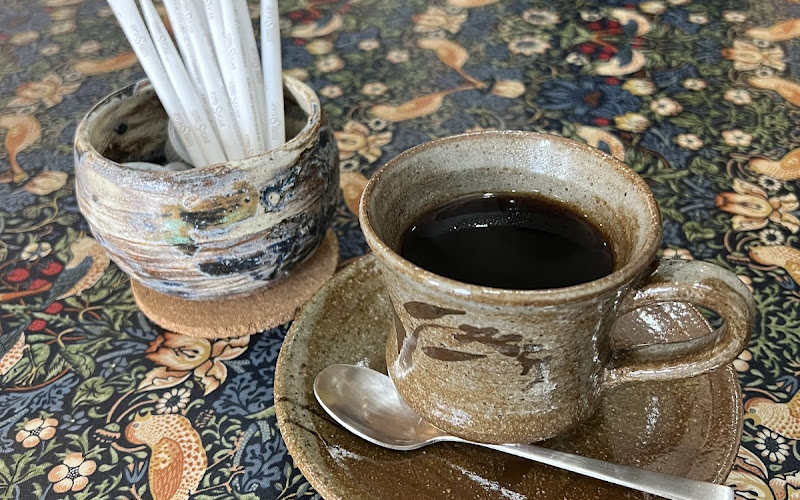ミネカフェ (Mine Cafe)
