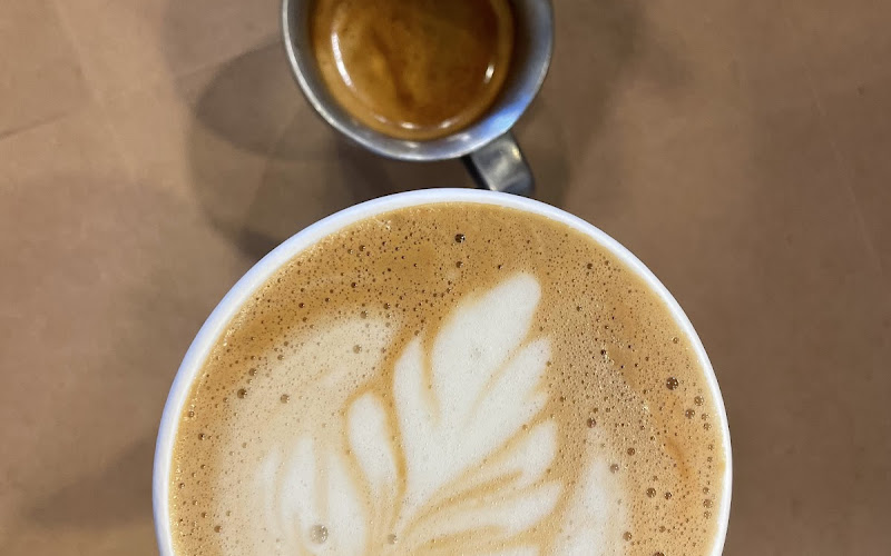 ChocoLaté Coffee