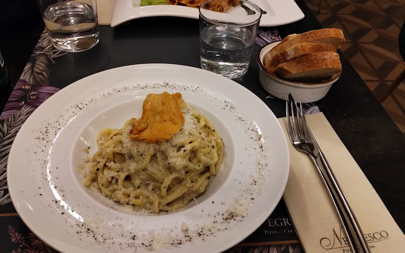 Negresco Ristorante Pizzeria