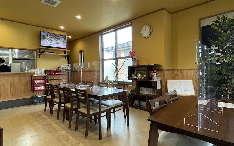 さんえい (TeaRoom SANEI)