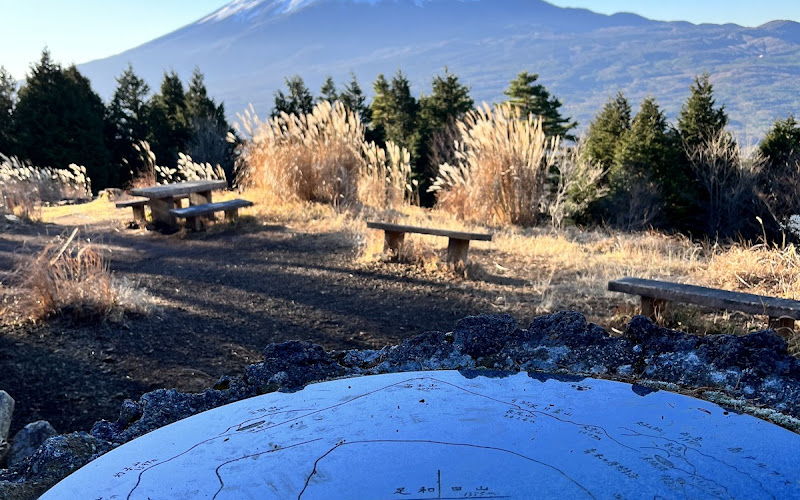 Gokodai Observatory