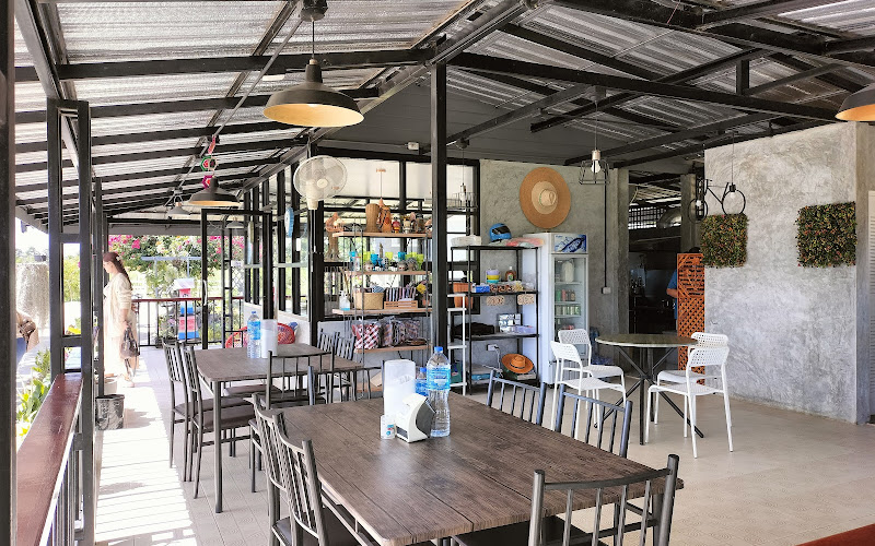 ครัวWoJo@Coffee