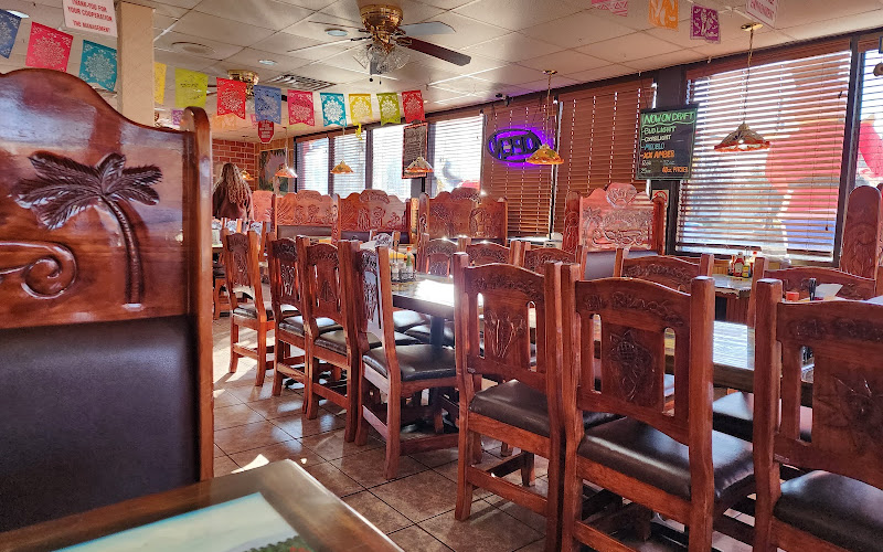 El Rincon Mexican Restaurant