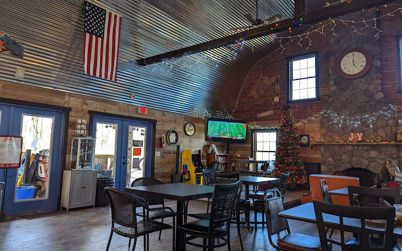 Gad Dam Brewing, LLC (GDB)