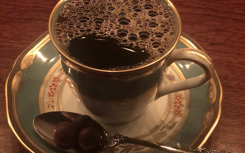 Cafe Suzuki