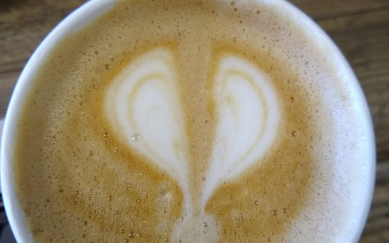 Southern Grace Coffee Co.