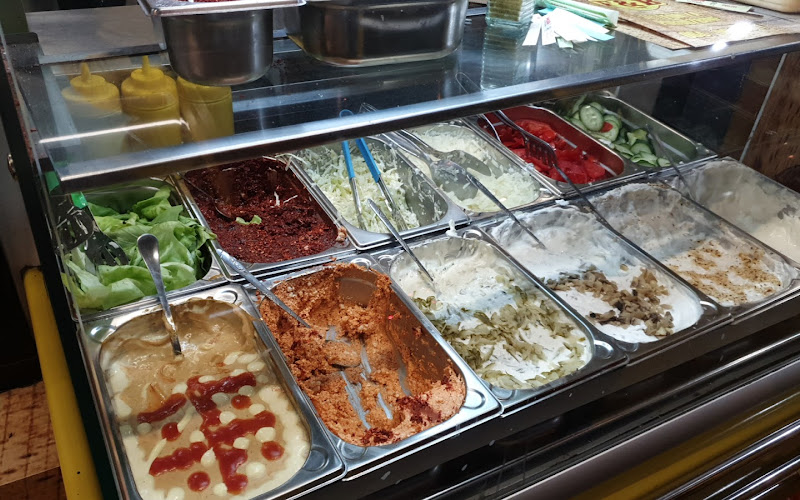 Leskovački roštilj