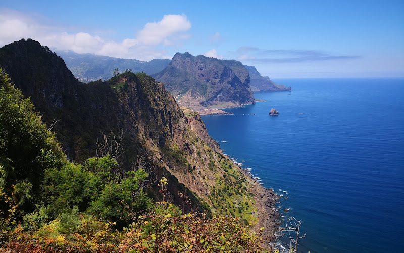 Levada do Caniçal (Machico)